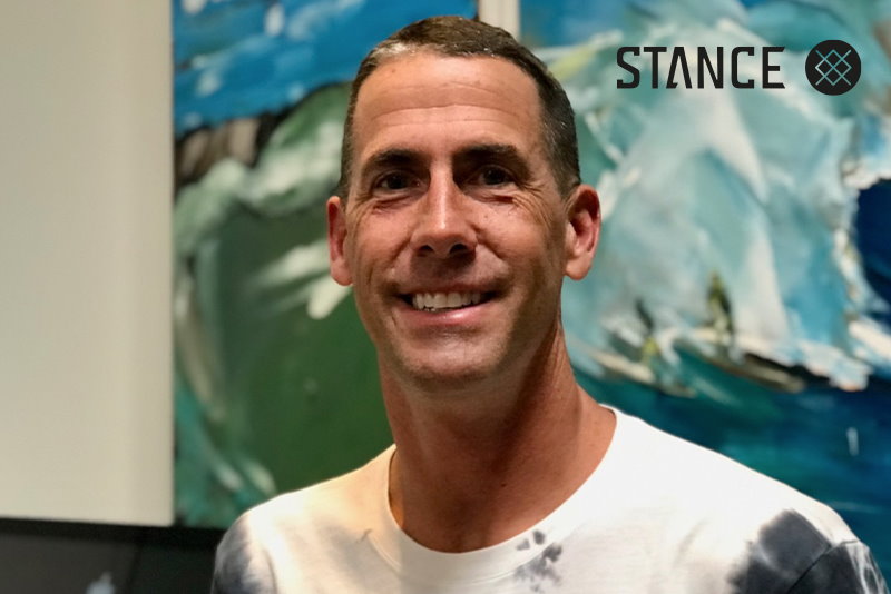 Stance CEO on Navigating COVID and the Outlook for 2021