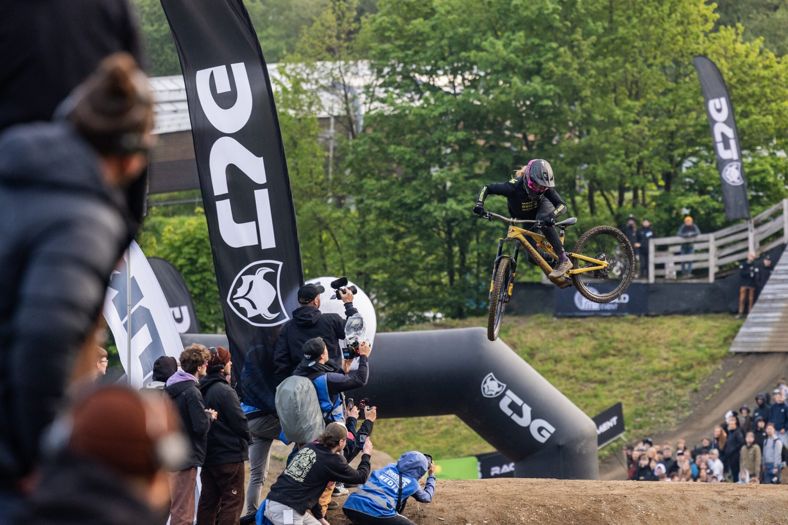 STANCE - iXS Dirt Masters Festival 05/2024