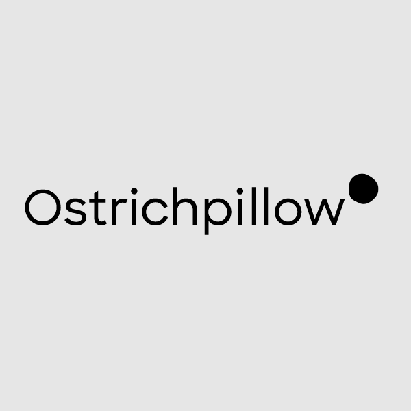Ostrichpillow – innovative products for sleep, travel, relaxation and ergonomic comfort.